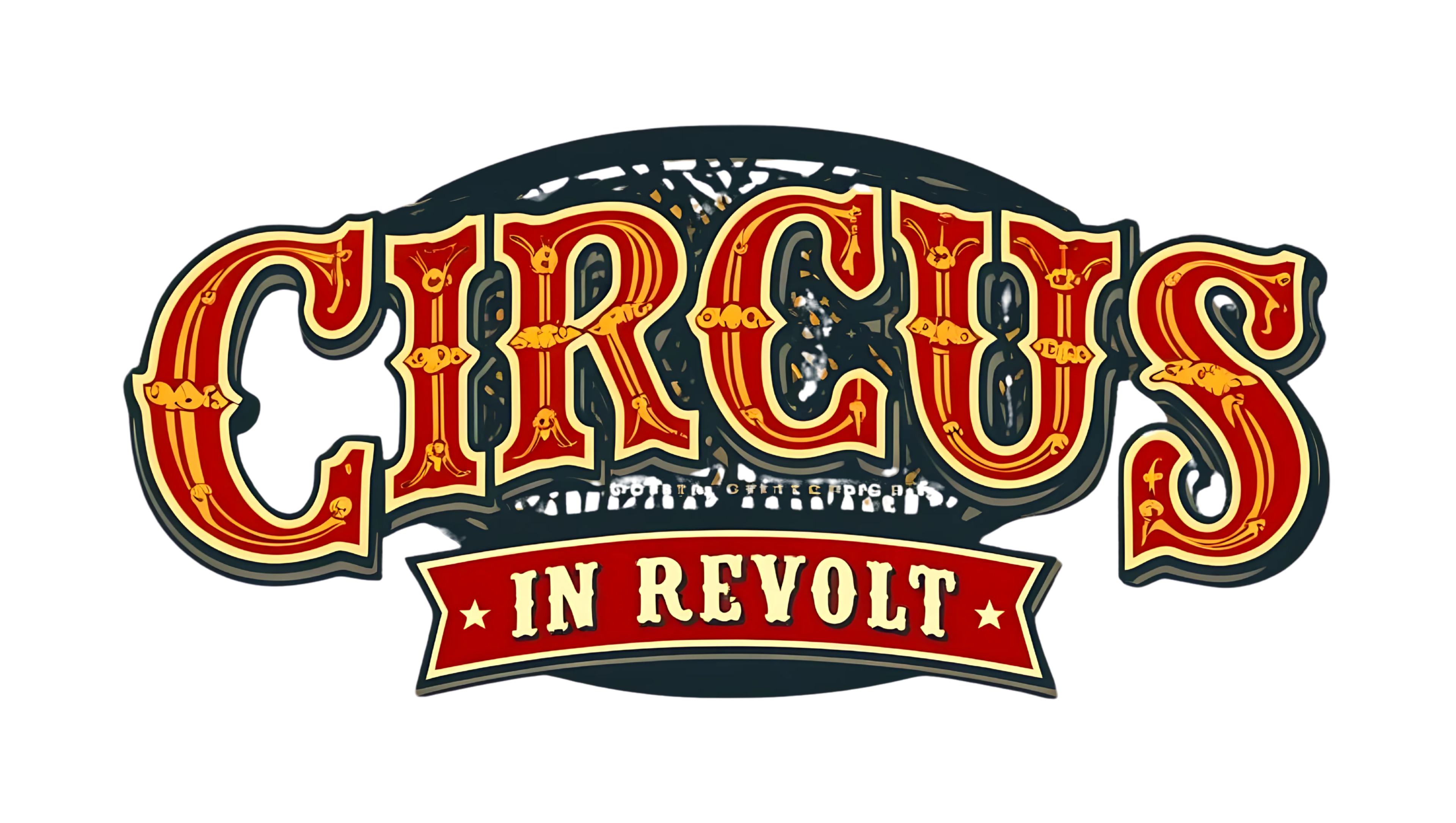Circus In Revolt Shirt Shop